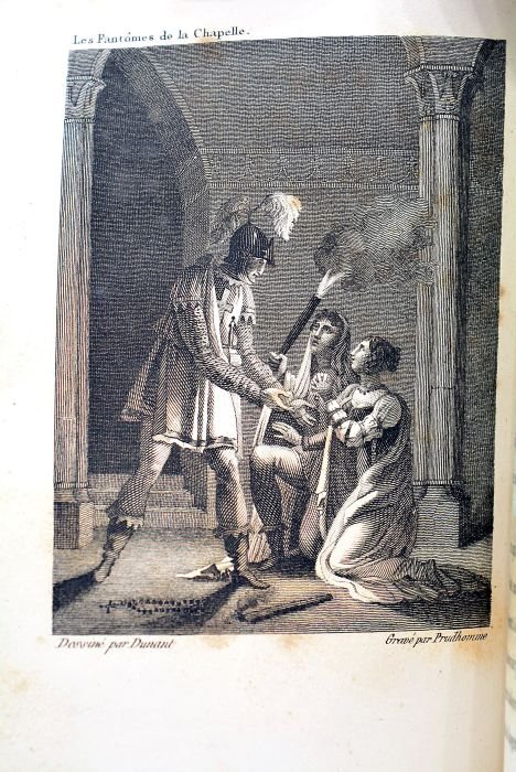 Poésies. Suivies de six romances, par P. M. Lorrando.