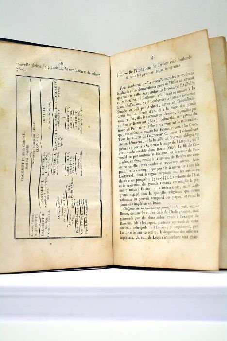 Précis de l'Histoire du Moyen âge. Adopté par le Conseil …