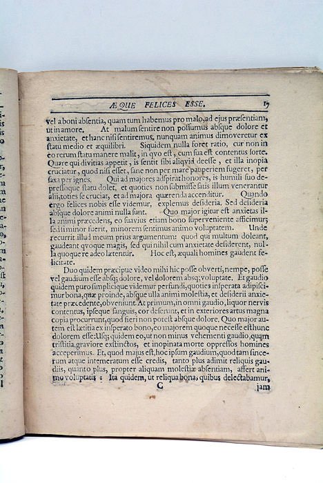 Primitiae Wismarienses h.e. Orationes II. Altera quidem ostendens omnes homines …