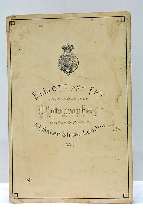 Prince Louis Napoleon. Born at Paris 1856. Killed near Itelezi …