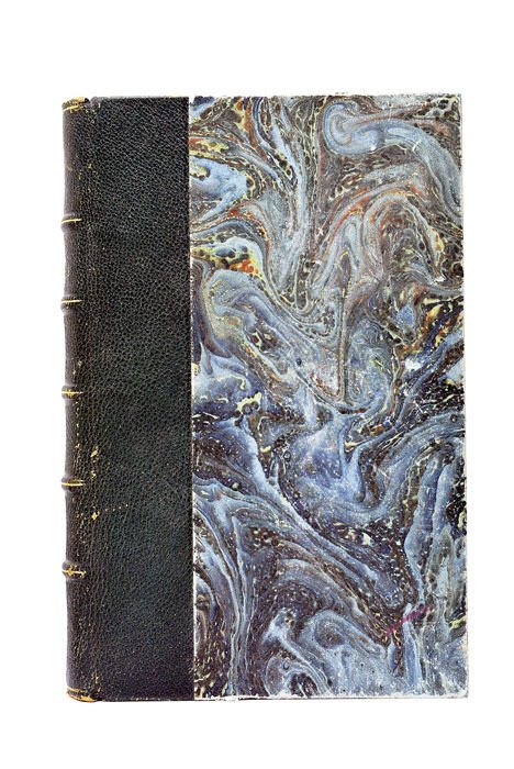 Principes d'Économie Politique. Sixième édition, refondue et augmentée.