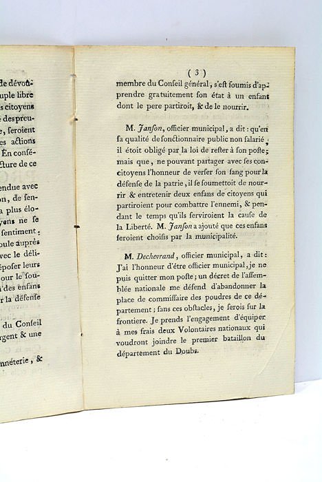 PROCES-VERBAL de la séance publique du Conseil général de la …