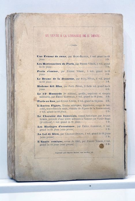 Profils et contes normands.