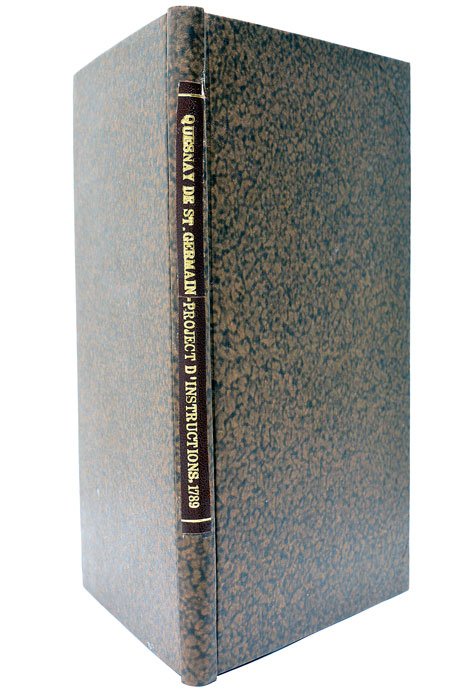 Projet d'Instructions et Pouvoirs Généraux et Spéciaux à donner par …