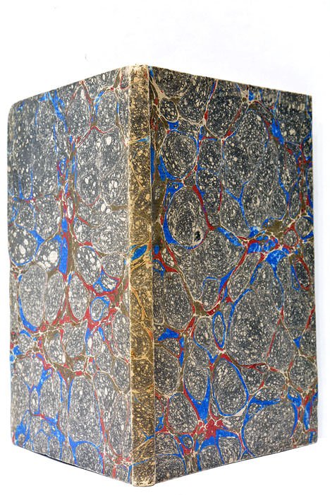 Projet d'une nouvelle Histoire Romaine. Accompagné de six planches en …