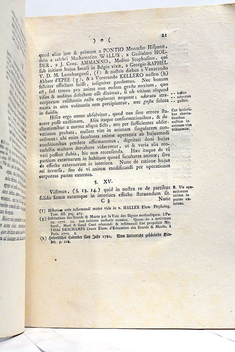 Prolusio Dissertationum De Utilitate Scientiae Physicae. In Rite et Ex …