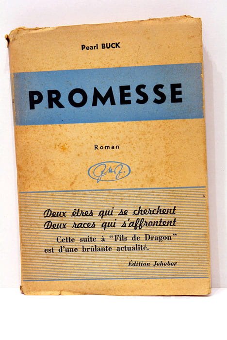 Promesse.
