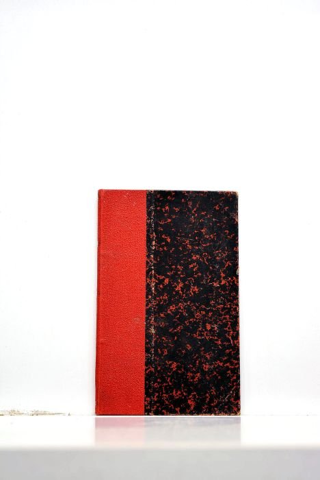 Prosodie latine ou méthode por apprendre les principes de la …