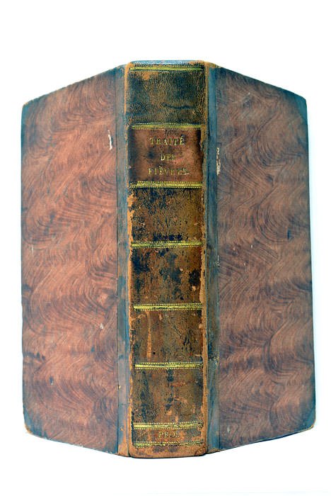 Pyrétologie physiologique, ou traité des Fièvres considérées dans l'esprit de …