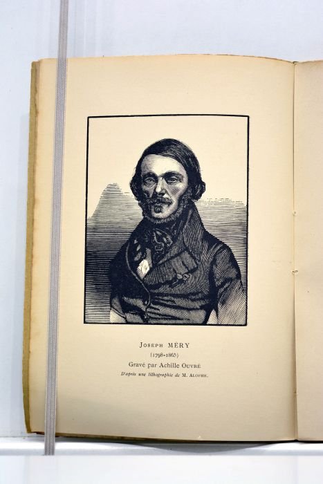 Quatre nouvelles humoristiques. Introduction de Ernest Jaubert. Orné d'un portrait …