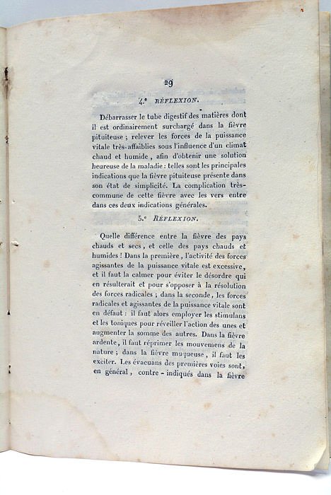 Quelques réflexions sur la différence de la pratique de l'art …