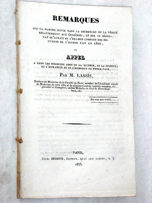 Quelques réflexions sur les Effets primitifs en consécutifs des solutions …