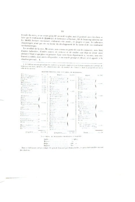 RAPPORT DE LA COMMISSION DU CONSEIL GENERAL DU DEPARTEMENT DU …