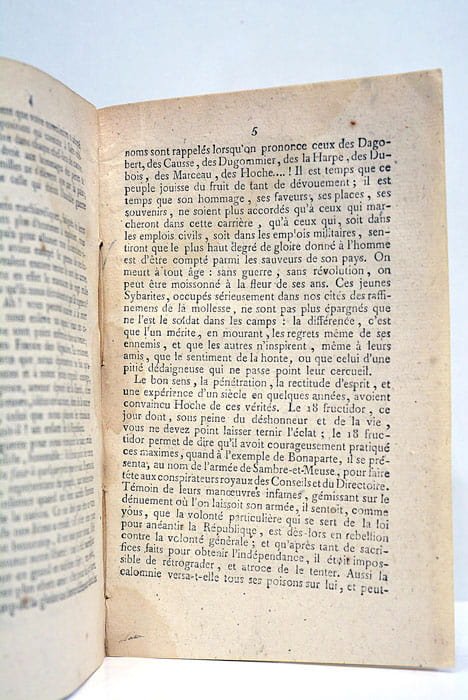 Rapport fait au nom d'une Commission spéciale sur la commémoration …