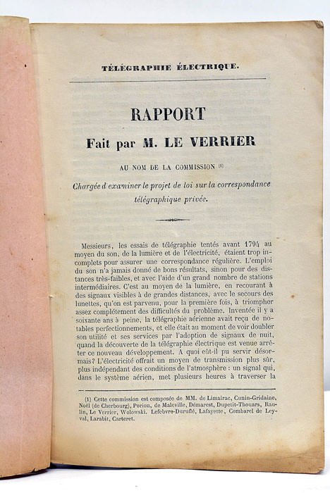 Rapport fait au nom de la Commission chargée d'examiner le … | Immagine Gallery 1