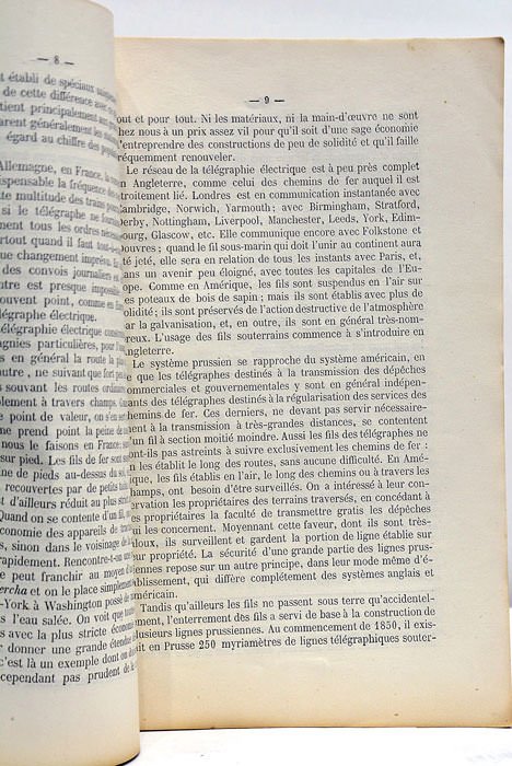 Rapport fait au nom de la Commission chargée d'examiner le …