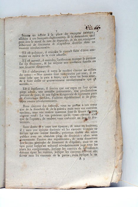 Rapport fait au nom du Comité de Salut Public, sur …