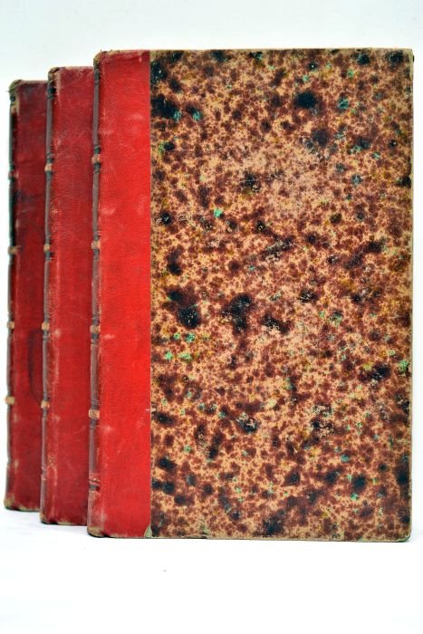 Recherches philosophiques sur les premiers objets des connoissances morales.