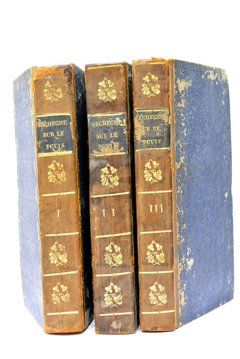 Recherches sur le Pouls par rapport aux Crises, contenant les …