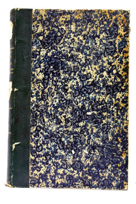 Recherches théoriques et pratiques sur les fusées pour projectiles creux. …