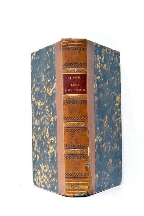 Récits dans la Tourelle. "Le chateau de Génappe", "Un Rossignol …