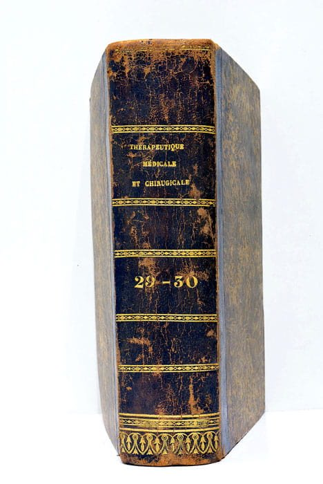 Recueil. Bulletin général de thérapeutique médficale et chirurgicale. Tomes 29 …