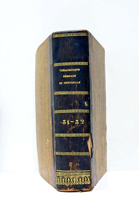 Recueil. Bulletin général de thérapeutique médicale et chirurgiale. Tomes 31 …