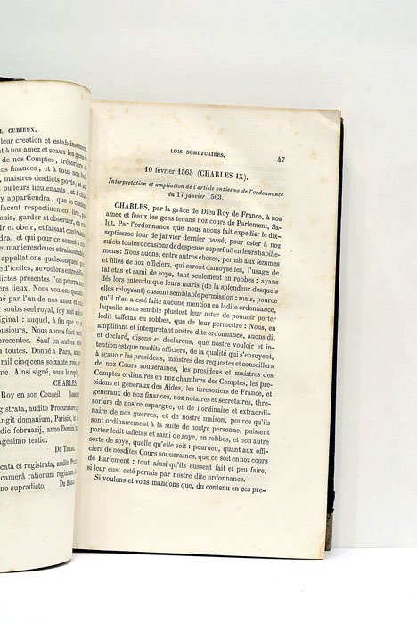 Recueil curieux de pièces originales rares ou inédites en prose …