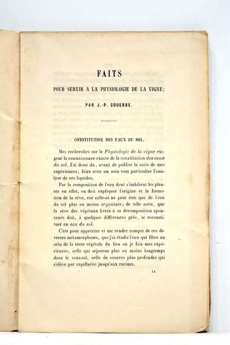 RECUEIL des actes de l'Académie Impériale des Sciences, Belles-Lettres et …