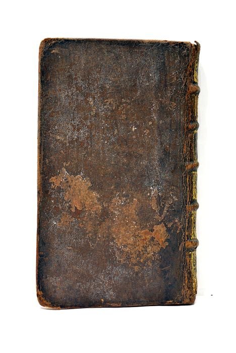 RECUEIL des pièces d’éloquence et de poësie présentées qui ont …