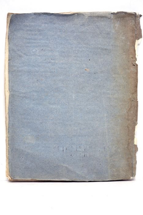 Réflexions générales sur les crises. Présentées et publiquement soutenues à …