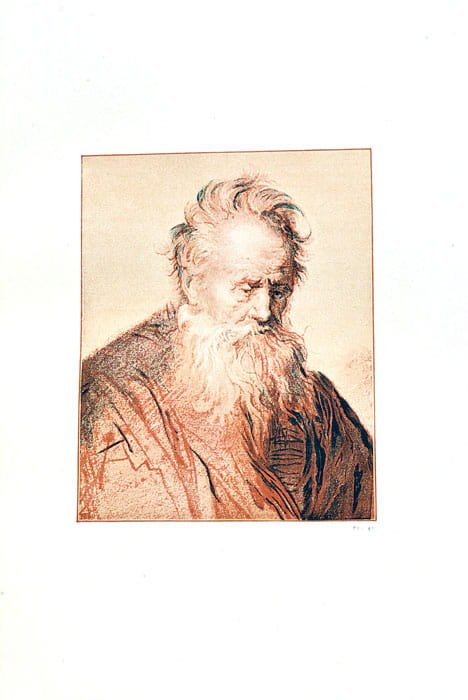 Rembrandt. Sa vie, son œuvre et son temps.