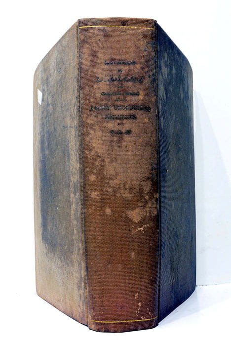 RESEARCHES IN UROLOGY. Collected reprints from the Brady urological Institute …