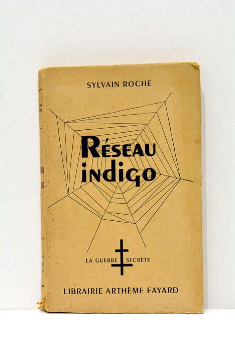 Réseau Indigo.