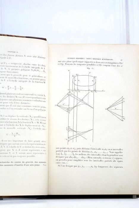 Résistance des matériaux et élasticité. Cours professé à l'Ecole des …
