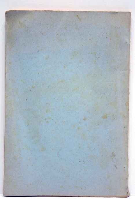 REVUE de la Méditerranée, par J. Belin-Milleron, Robert Ricard, A. …