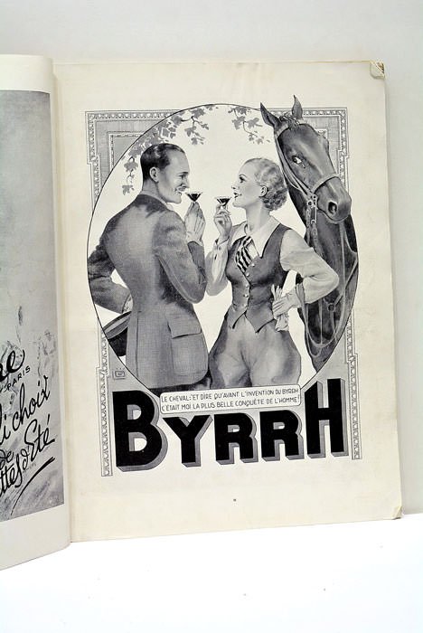 REVUE des Agriculteurs de France. Le Cheval. Numéro Spécial.