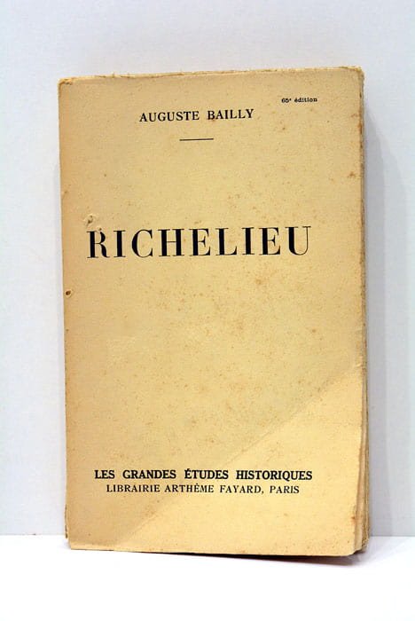 Richelieu.