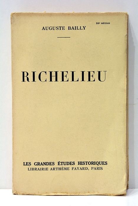 Richelieu.