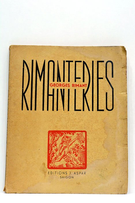Rimanteries.