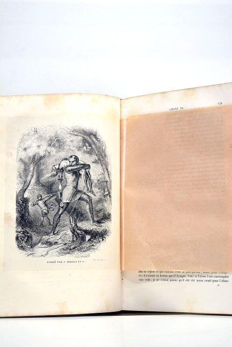 Roland furieux. Traduction nouvelle et en prose par M. V. … | Immagine Gallery 6