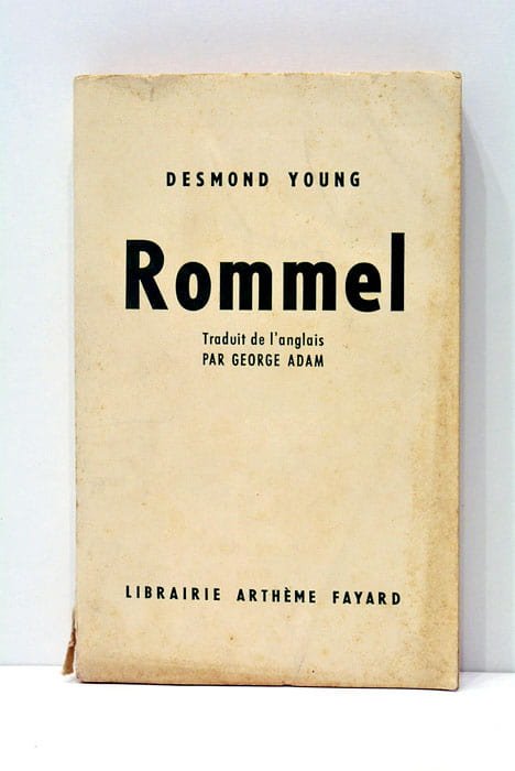 Rommel.