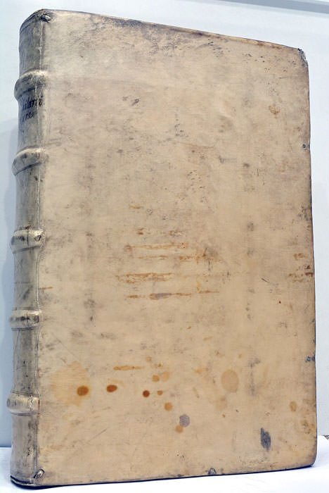 Sancti Hilarii Pictavorum Episcopi, quotquot extant Opera, nostro fere seculo …