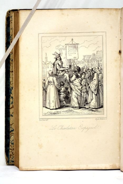 SATYRE menipée de la vertu du Catholicon d'Espagne et de …