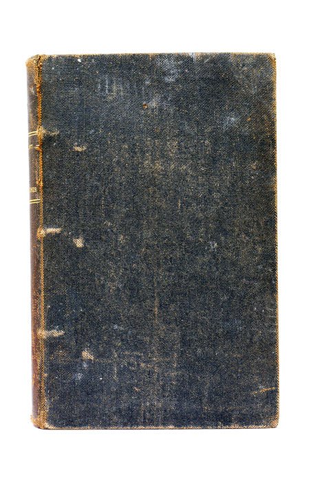 Scènes de la vie des États-Unis. Acacia - Les Butterfly. …