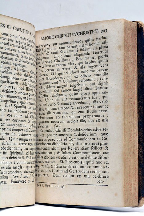 SCIENTIAE Sanctorum Compendium bona voluntas, tribus primis, iisque simplicissimis fidei …