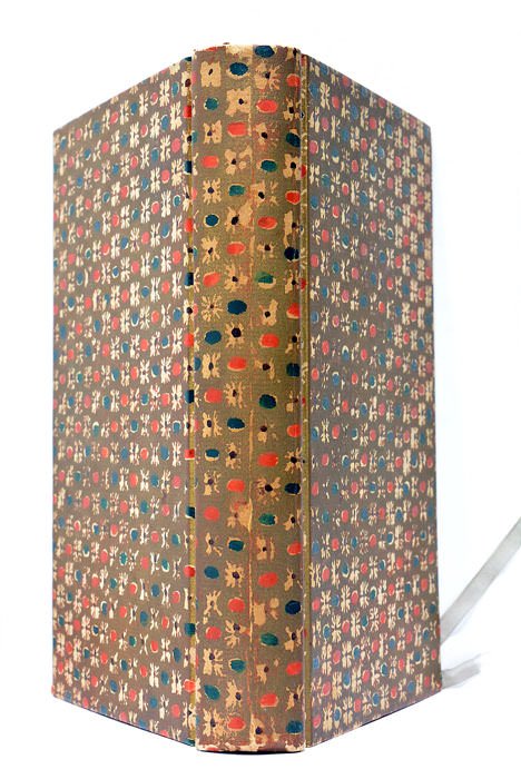 Sept Visages de L'Amour.