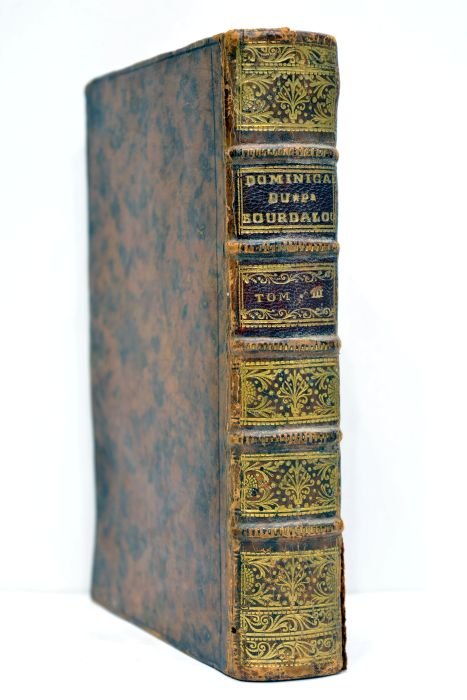 Sermons pour les dimanches. Tome troisième.