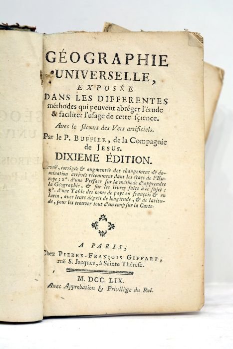 Sermons. Tome premier.