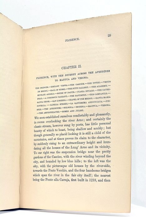 Sketching Rambles; or, Nature in the Alp and Alpennines. Illustrated …